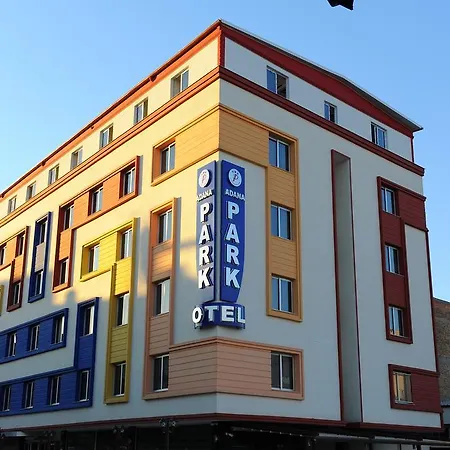 فندق أضنة بارك 3*