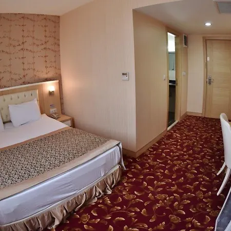 Park ホテル アダナ