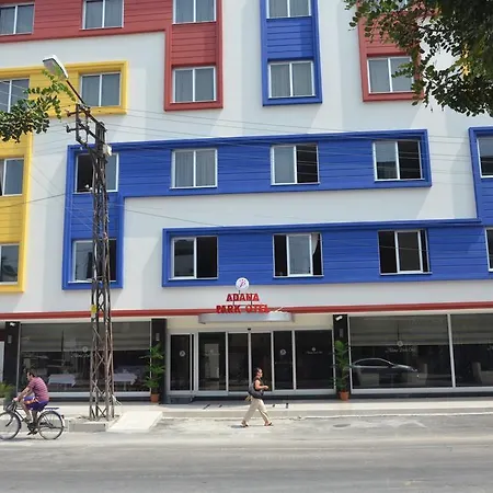 فندق أضنة بارك أضنه