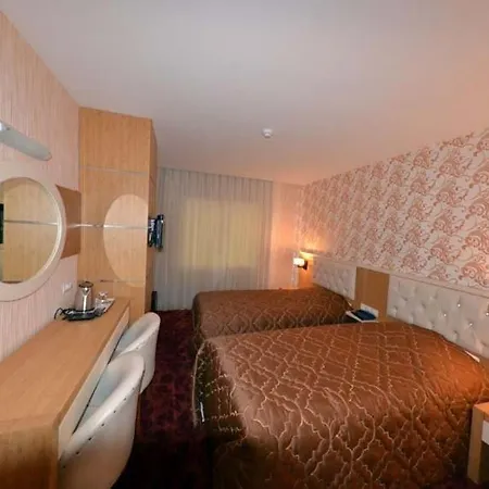 ホテル Park アダナ