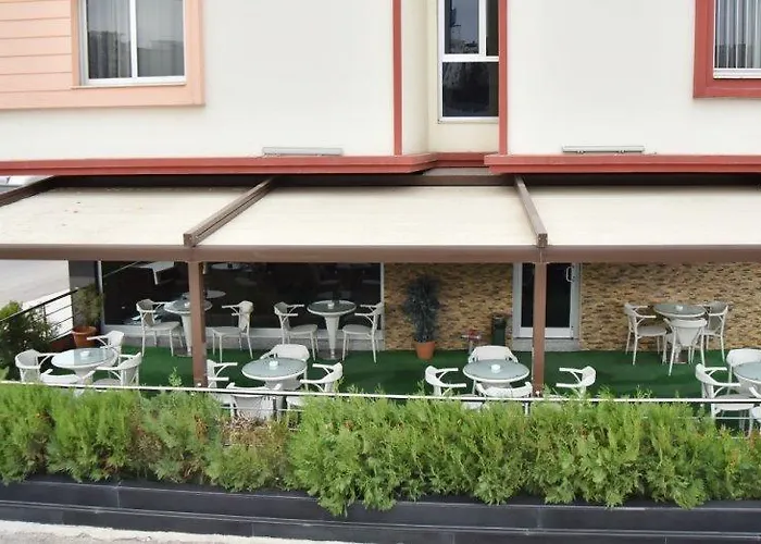 فندق أضنة بارك أضنه