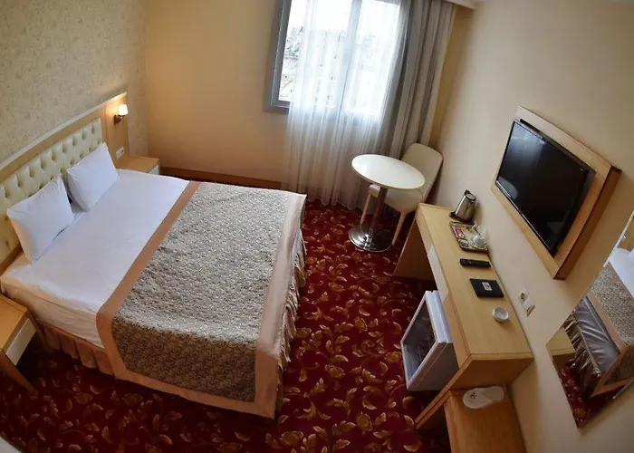 أضنة بارك 3*