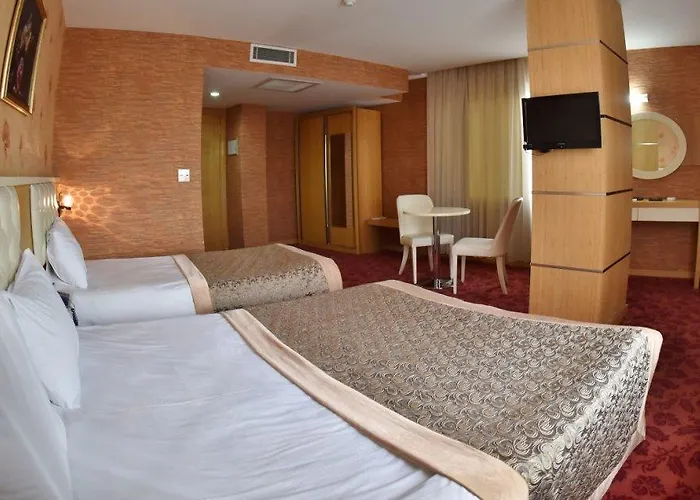 فندق أضنة بارك أضنه