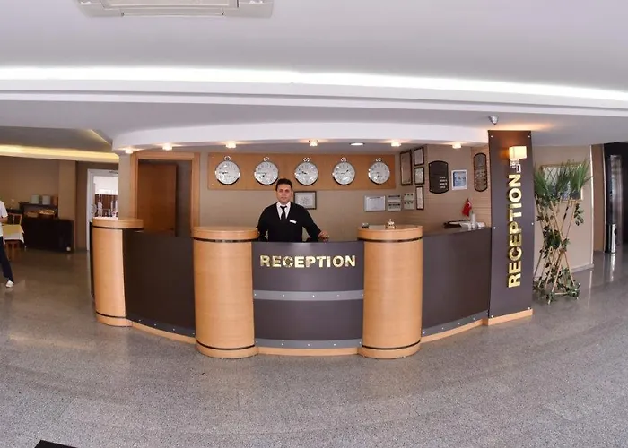 أضنة بارك 3* أضنه