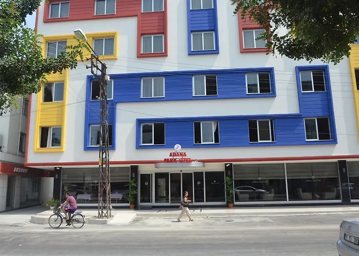 Hotel Park Adana