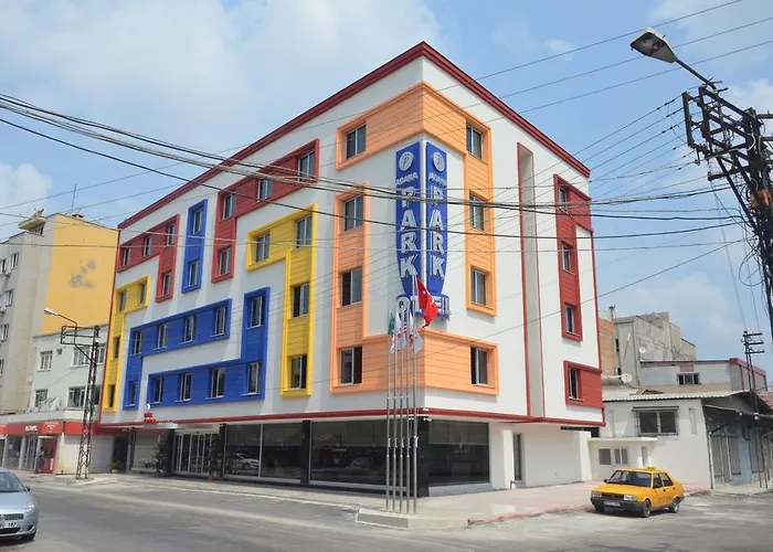 Park Hotel Adana