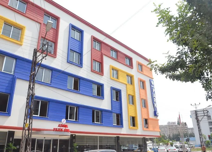 Park 3* Adana
